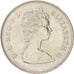 Grande-Bretagne, Elizabeth II, 25 New Pence, 1980, SUP, Copper-nickel, KM:921