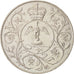 Gran Bretagna, Elizabeth II, 25 New Pence, 1977, SPL-, Rame-nichel, KM:920
