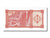 Banknote, Georgia, 1 (Laris), 1993, UNC(65-70)