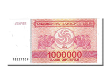 Georgia, 1 Million (Laris), 1994, FDS