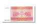 Georgia, 1 Million (Laris), 1994, FDS