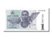 Banconote, Georgia, 1 Lari, 1995, FDS
