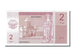 Nagorno Karabakh, 2 Dram, 2004, FDS