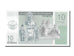 Nagorno Karabakh, 10 Dram, 2004, FDS
