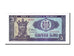 Banknote, Moldova, 5 Lei, 1992, UNC(65-70)