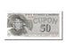 Moldava, 50 Cupon, 1992, FDS