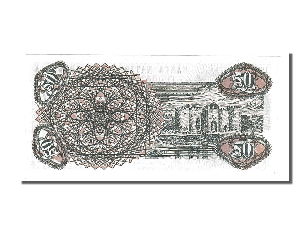 Moldava, 50 Cupon, 1992, FDS