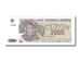 Banknote, Moldova, 1000 Cupon, 1992, UNC(65-70)