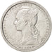 French West Africa, Franc, 1948, SUP, Aluminum, KM:3, Lecompte:6