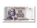 Transnistria, 100 Rublei, 2007, FDS