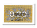 Banconote, Lituania, 0.20 Talonas, 1991, FDS