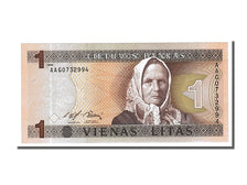 Banknote, Lithuania, 1 Litas, 1994, UNC(65-70)