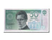Estonia, 50 Krooni, 1994, FDS