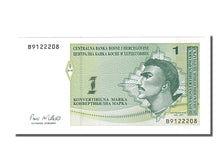 Bosnia - Herzegovina, 1 Convertible Marka, 1998, KM #59a, UNC(65-70), B