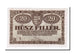 Hungary, 20 Fillér, 1920, KM #43, 1920-10-02, UNC(65-70), 11
