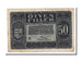 Hungary, 50 Fillér, 1920, KM #44, 1920-10-02, EF(40-45), 25