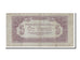 Ungheria, 5 Pengö, 1944, MB+
