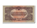 Hungary, 100 Pengö, 1944, KM #M8, UNC(65-70), TE