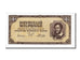 Hungary, 1 Million Milpengö, 1946, KM #128, 1946-05-24, UNC(63)