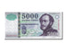 Geldschein, Ungarn, 5000 Forint, 1999, UNZ