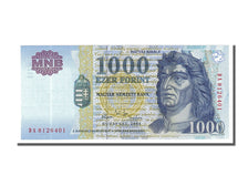 Hungary, 1000 Forint, 2004, KM #189c, UNC(65-70), DA