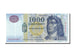 Hungary, 1000 Forint, 2004, KM #189c, UNC(65-70), DA