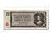 Bohemia and Moravia, 50 Korun, 1940, KM #5a, 1940-09-12, EF(40-45), A23