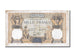 France, 500 Francs, 1 000 F 1927-1940 ''Cérès et Mercure'', 1939, KM #88c, 1...