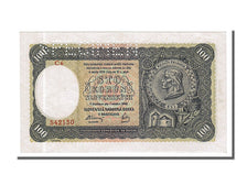 Geldschein, Slowakei, 100 Korun, 1940, 1940-10-07, UNZ