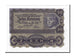 Banconote, Austria, 10 Kronen, 1922, 1922-01-02, FDS