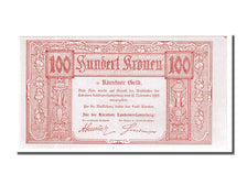 Austrian States, 100 Kronen, 1918, KM #S104, 1918-11-11, UNC(65-70)