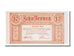 Austrian States, 10 Kronen, 1918, KM #S101, 1918-11-11, UNC(63)