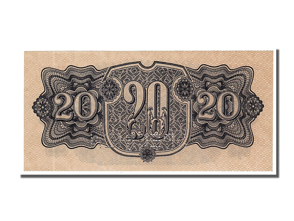 Cecoslovacchia, 5 Korun, 1944, FDS