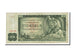 Banknot, Czechosłowacja, 100 Korun, 1961, EF(40-45)