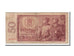 Czechoslovakia, 50 Korun, 1964, KM #90b, VF(20-25), G07