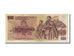 Banknote, Czechoslovakia, 500 Korun, 1973, EF(40-45)