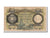Billete, 20 Franga, 1945, Albania, BC+