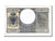 Billete, 10 Lek, 1940, Albania, EBC