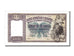 Banknote, Albania, 100 Franga, 1945, AU(55-58)