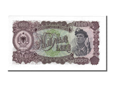 Albania, 1000 Lekë, 1957, SPL