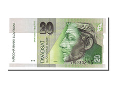 Slovacchia, 20 Korun, 2006, 2006-10-20, FDS