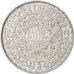 Morocco, Mohammed V, 5 Francs, 1950, Paris, MS(60-62),Aluminum,KM:48,Lecompte247
