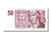 Czech Republic, 50 Korun, 1997, KM #17, UNC(65-70), D48281878