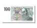 Czech Republic, 100 Korun, 1997, KM #18, UNC(63), D52671673