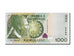 Banconote, Albania, 1000 Lekë, 2007, FDS