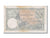 Billete, 10 Dinara (srebru), 1893, Serbia, 1893-01-02, EBC