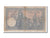 Biljet, Servië, 100 Dinara (srebru), 1905, 1905-01-05, TB