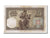 Billete, 50 Dinara, 1941, Serbia, 1941-08-01, MBC+