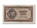 Serbia, 20 Dinara, 1941, KM #25, 1941-05-01, AU(50-53), A.0814