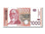 Banconote, Serbia, 1000 Dinara, 2006, FDS